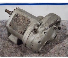 Bsa b33 b31 goldstar - b33?, m20