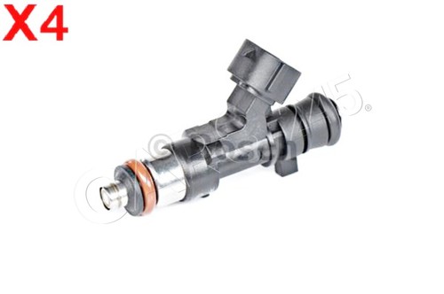 Injector bosch pcs fits - injector,