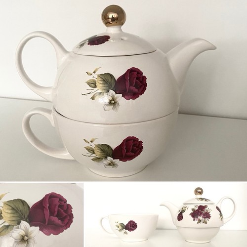 Vintage tea for - tea,