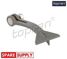 HANDLE, BONNET RELEASE FOR