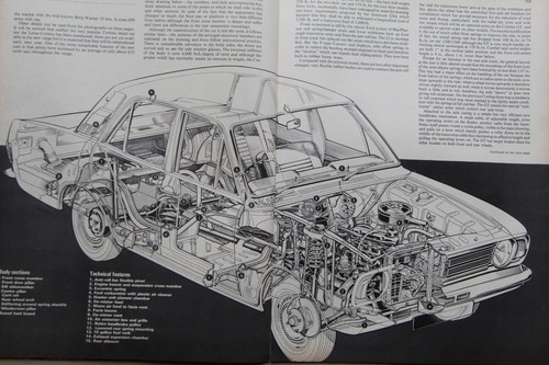 Original 1967 motor report - 1967,