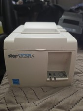 TSP143IIILAN White Thermal