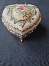 Japanese Heart-Shaped