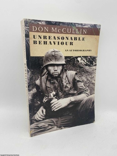 Unreasonable behaviour signed - unreasonable,