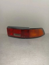 Mazda 323 F 1991 rear tail