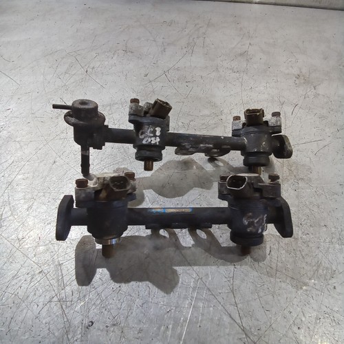 Subaru impreza gc8 1993 - impreza,