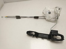 FIAT FULLBACK  DOOR SOLENOID