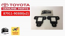 Toyota OEM Land Cruiser