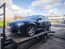 AUDI A3 8P 1.6TDI CAY BREAKING