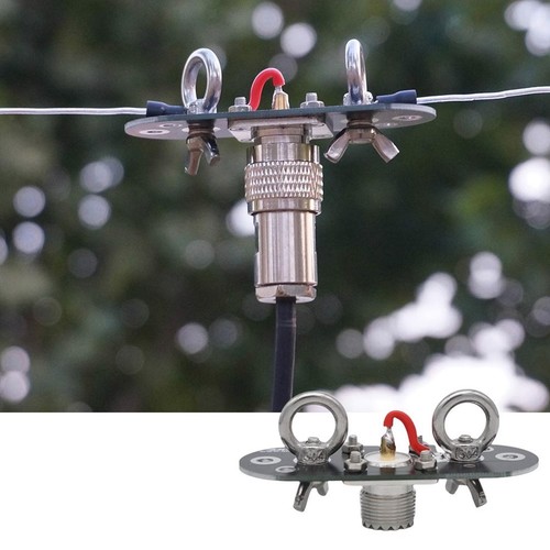 Atdp adapter board shortwave - adapter,