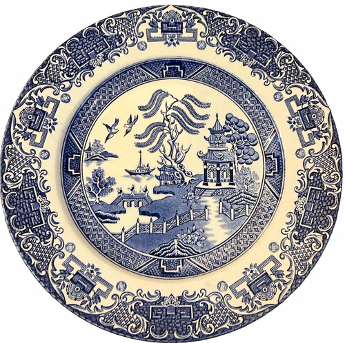 English ironstone tableware - english,