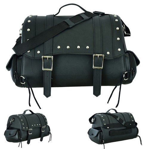 Motorcycle trunk bag motorbike - trunk,