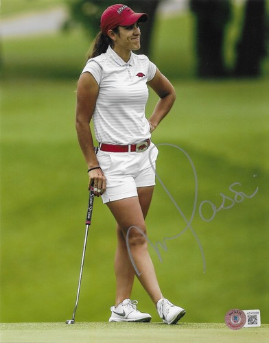 Maria fassi signed - fassi,