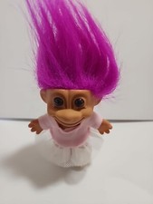 Vintage Russ Ballerina Figure