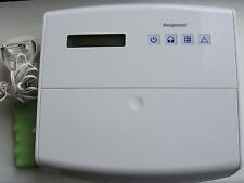 Friedland Response GlobalGuard Wireless Alarm CONTROL PANEL (2of2)