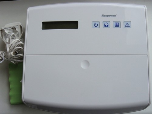 Friedland response globalguard - friedland,