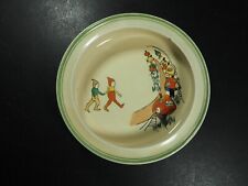 Joan Shorter Bowl A J