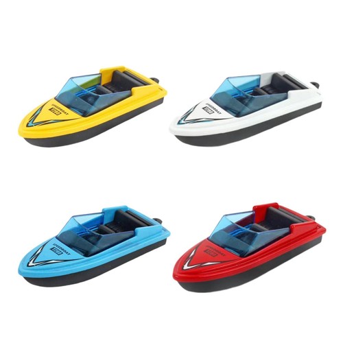 Motorboat model toys - model,
