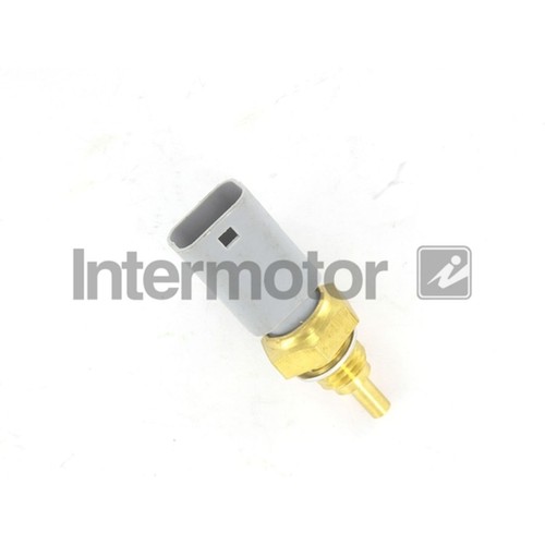 Coolant temperature sensor - temperature, for