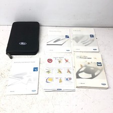 FORD FOCUS C-MAX 1.8 PFI