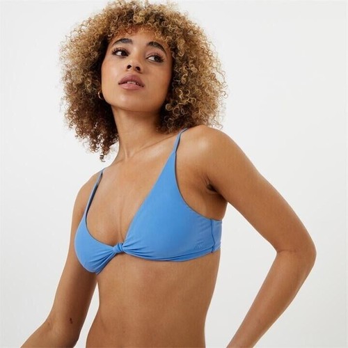 Jack wills knot front bikini - jack,