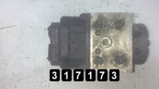 2003 TOYOTA COROLLA ABS ECU