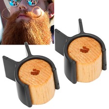 Handlebar Moustache Training