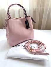 Lulu Guinness Bag Ruby Bag