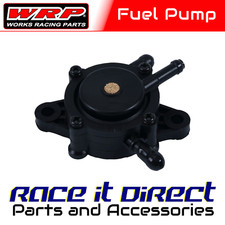 WRP Fuel Pump for Suzuki LTF