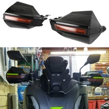 Motorcycle Handguards Hand