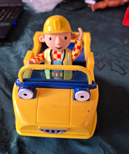 Hit toy company 2008 bob - toy,
