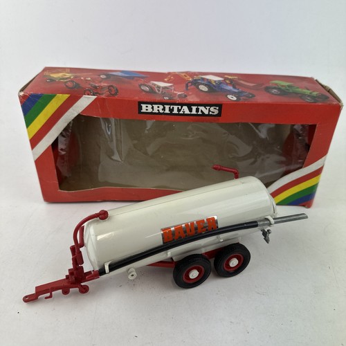 Vintage britains 1985 - vintage,