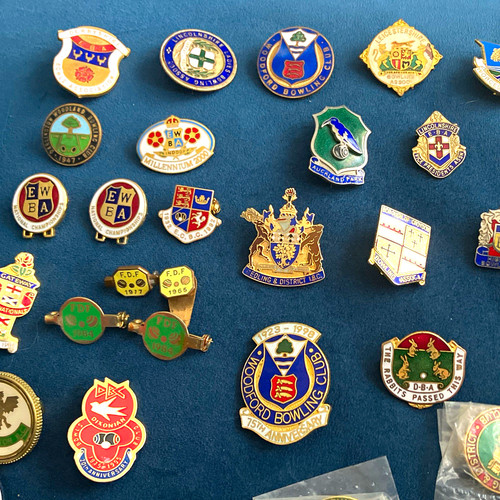 Enamel club association - enamel, &