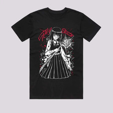 Anime Asa Mitaka T Shirt Size
