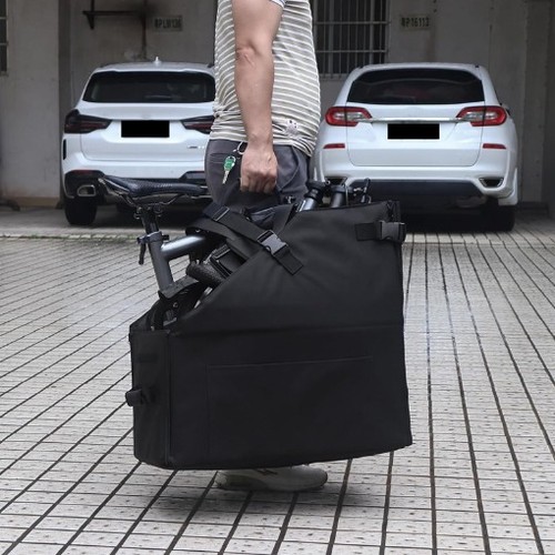 For brompton bike - for, 14-16''