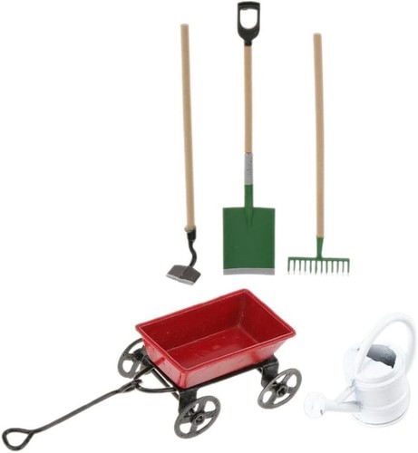 5pcs mini gardening - mini, set