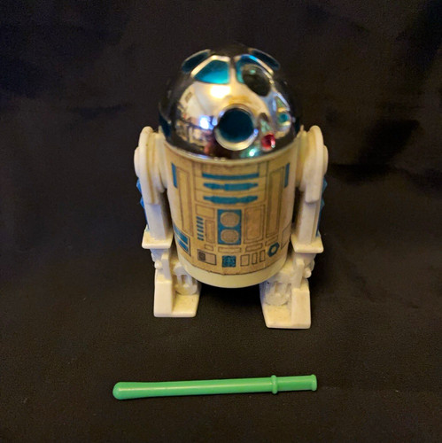 Star wars vintage with - vintage,