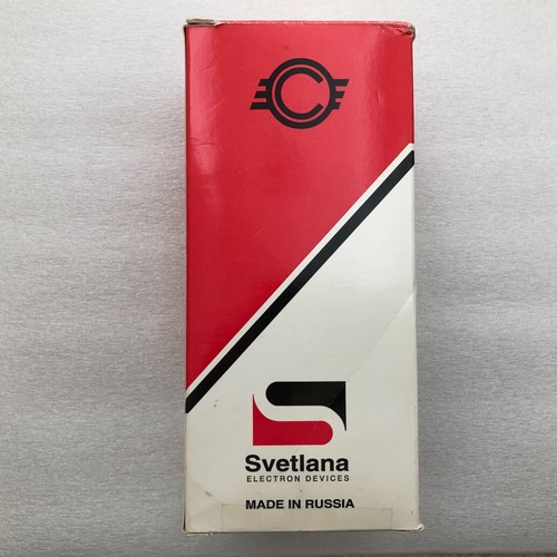 Svetlana 300b vacuum - 300b,