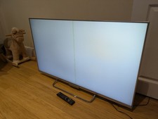 Sony Bravia KDL-50W656A 4K