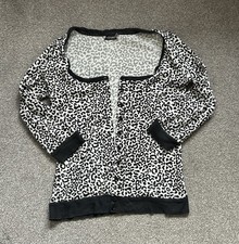 Women’s Leopard Print