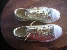 Ladies Converse Trainers