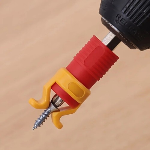 1pcscrew holder woodworking - holder,