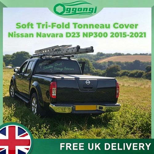 Tri fold soft tonneau truck - tonneau,