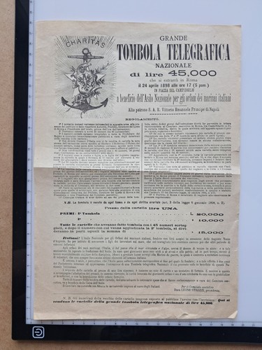 1898 large telegraph raffle - large,