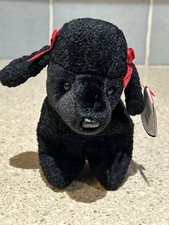 Vintage Beanie Babies Gigi The