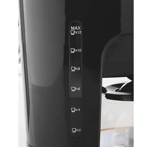 George home coffee maker - george,