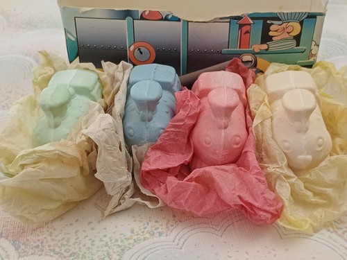 Avon soap set - avon,