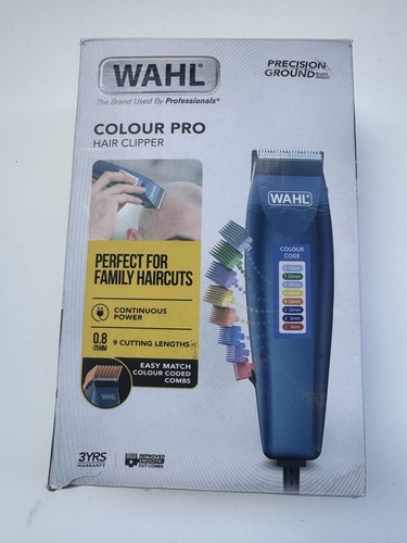 Wahl colour pro - wahl,