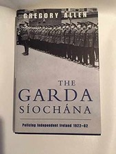 Garda Siochana: Policing
