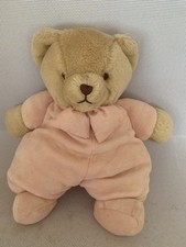 Mothercare Bedtime Teddy Bear